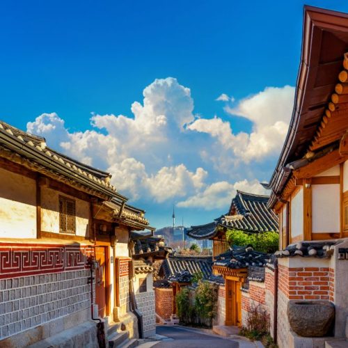 首爾自由行套票優惠｜3天/5天首爾行程 $1,490 起 — 東逸旅運