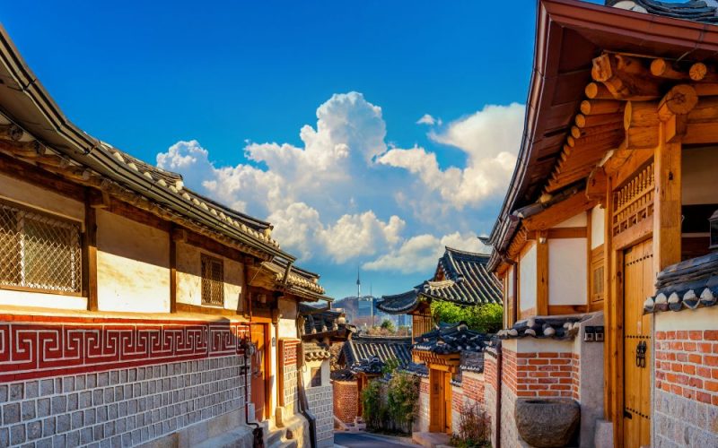 首爾自由行套票優惠｜3天/5天首爾行程 $1,490 起 — 東逸旅運