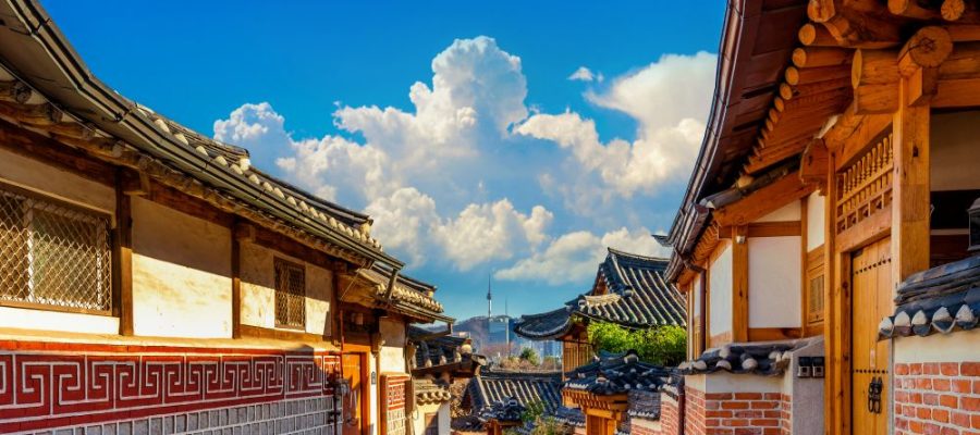 首爾自由行套票優惠｜3天/5天首爾行程 $1,490 起 — 東逸旅運