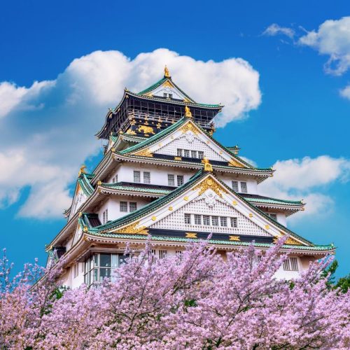 大阪自由行套票優惠｜3天/4天大阪行程 $2,250 起 — 東逸旅運