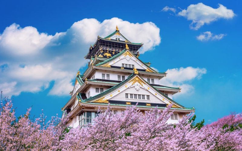 大阪自由行套票優惠｜3天/4天大阪行程 $2,250 起 — 東逸旅運