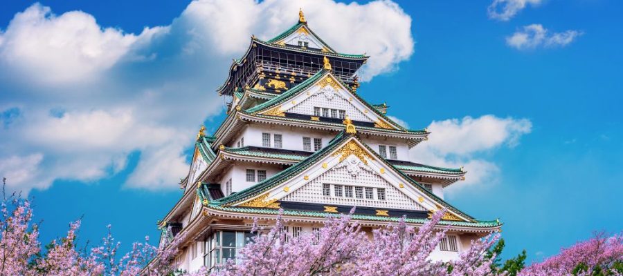 大阪自由行套票優惠｜3天/4天大阪行程 $2,250 起 — 東逸旅運