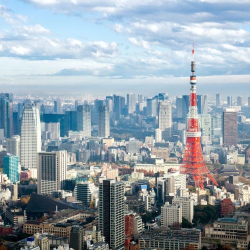 東京自由行套票優惠｜3天/4天東京行程$2,330起 — 東逸旅運