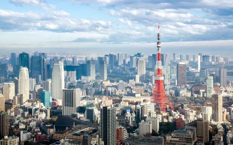 東京自由行套票優惠｜3天/4天東京行程$2,330起 — 東逸旅運