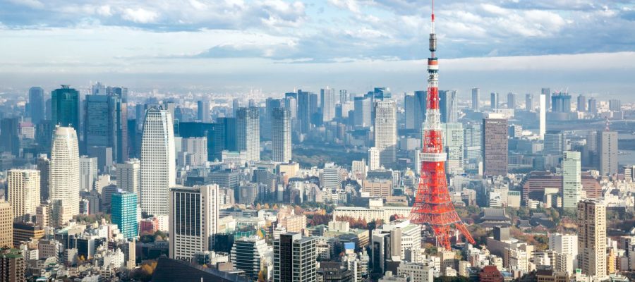 東京自由行套票優惠｜3天/4天東京行程$2,330起 — 東逸旅運